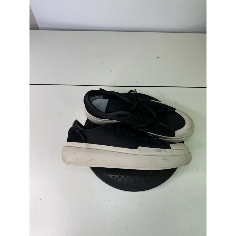 Adidas Y-3 Ajatu Court Low Mens Sz 11.5 US ID4210